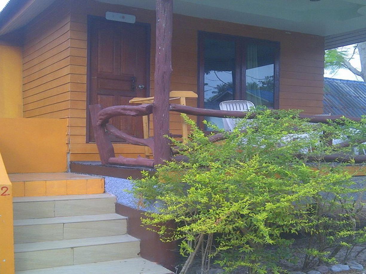 Phi Phi Coralbay Phi Phi Don Exterior foto