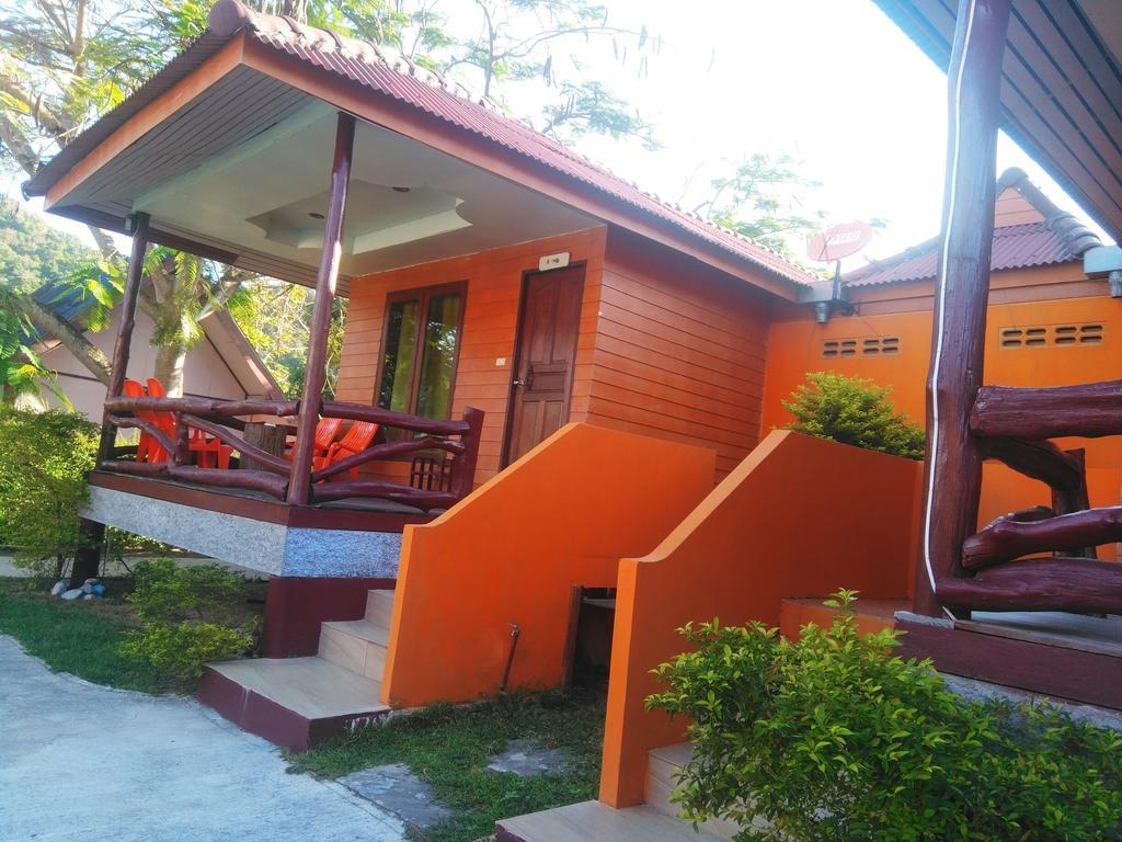 Phi Phi Coralbay Phi Phi Don Exterior foto