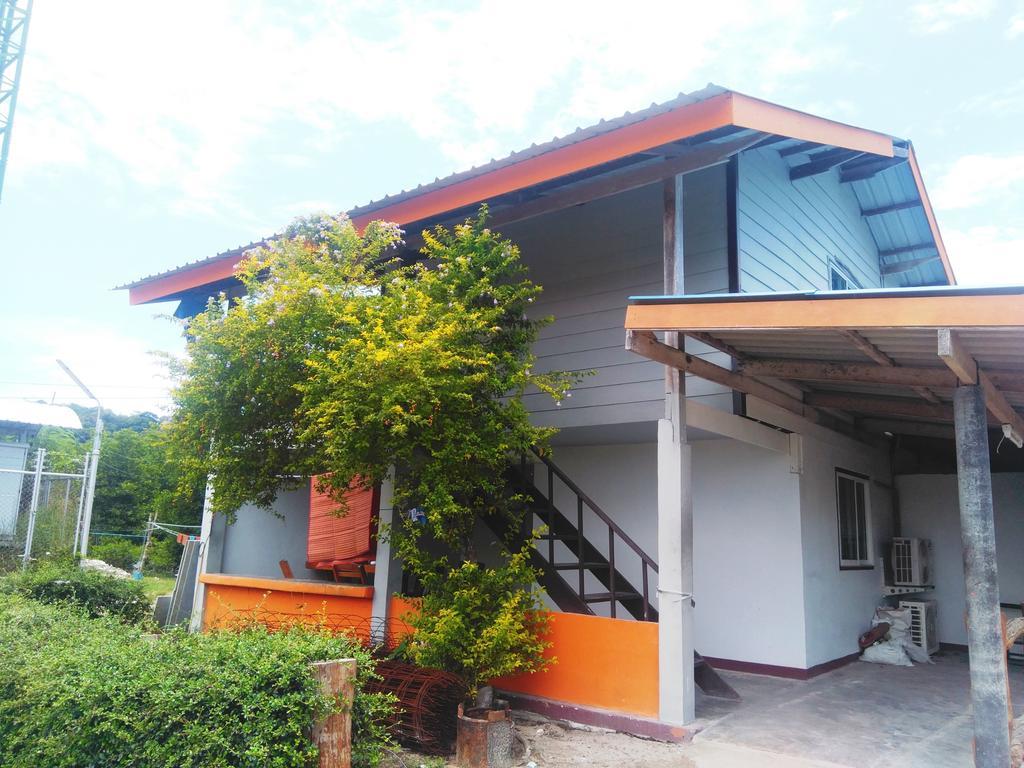 Phi Phi Coralbay Phi Phi Don Exterior foto