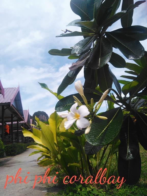Phi Phi Coralbay Phi Phi Don Exterior foto