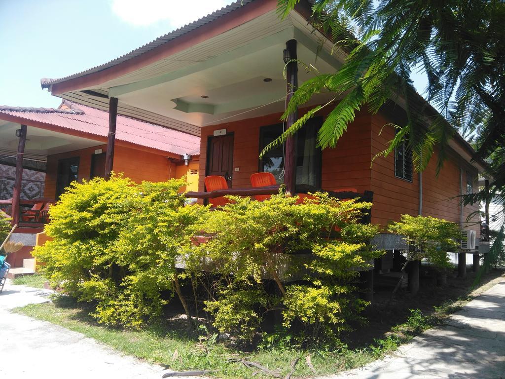 Phi Phi Coralbay Phi Phi Don Exterior foto