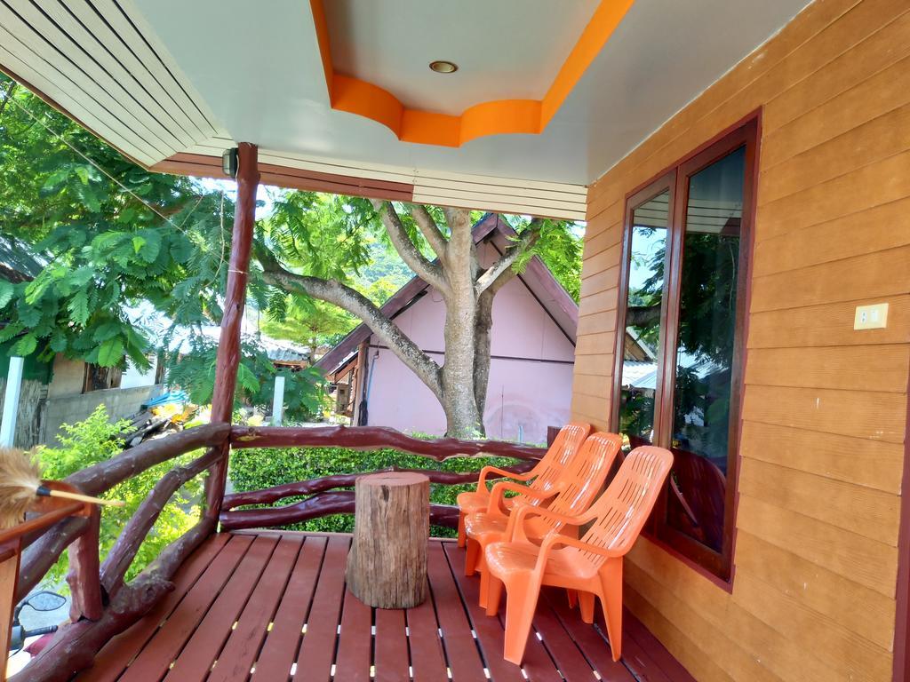 Phi Phi Coralbay Phi Phi Don Exterior foto