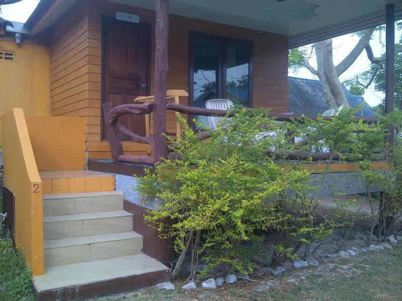 Phi Phi Coralbay Phi Phi Don Exterior foto