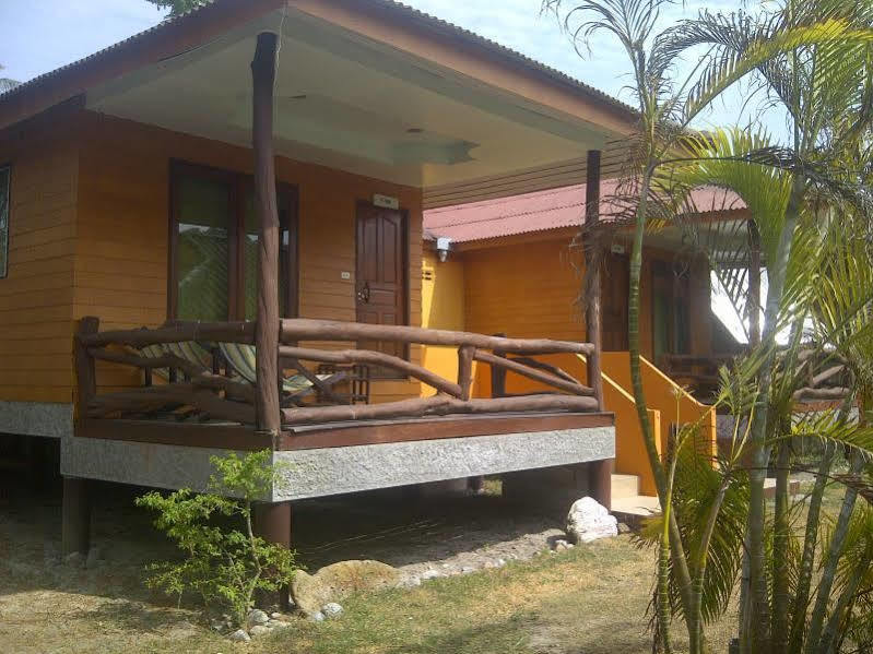 Phi Phi Coralbay Phi Phi Don Exterior foto